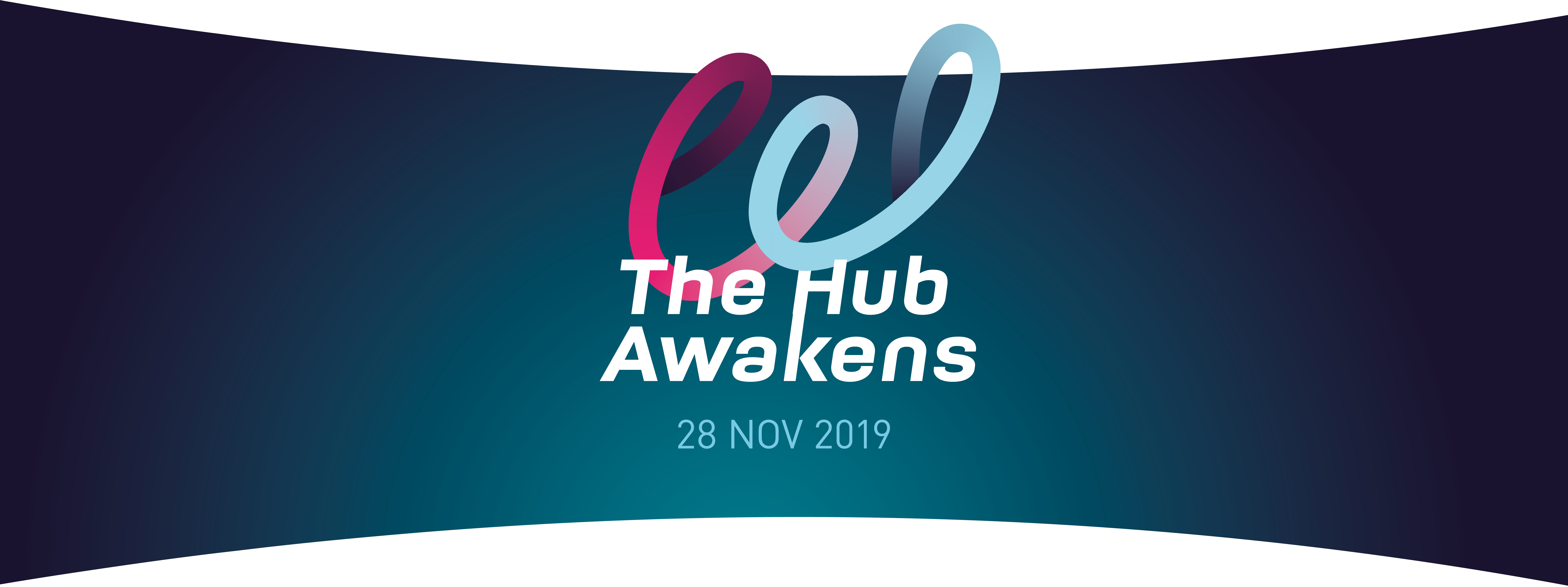 The Hub Awakens