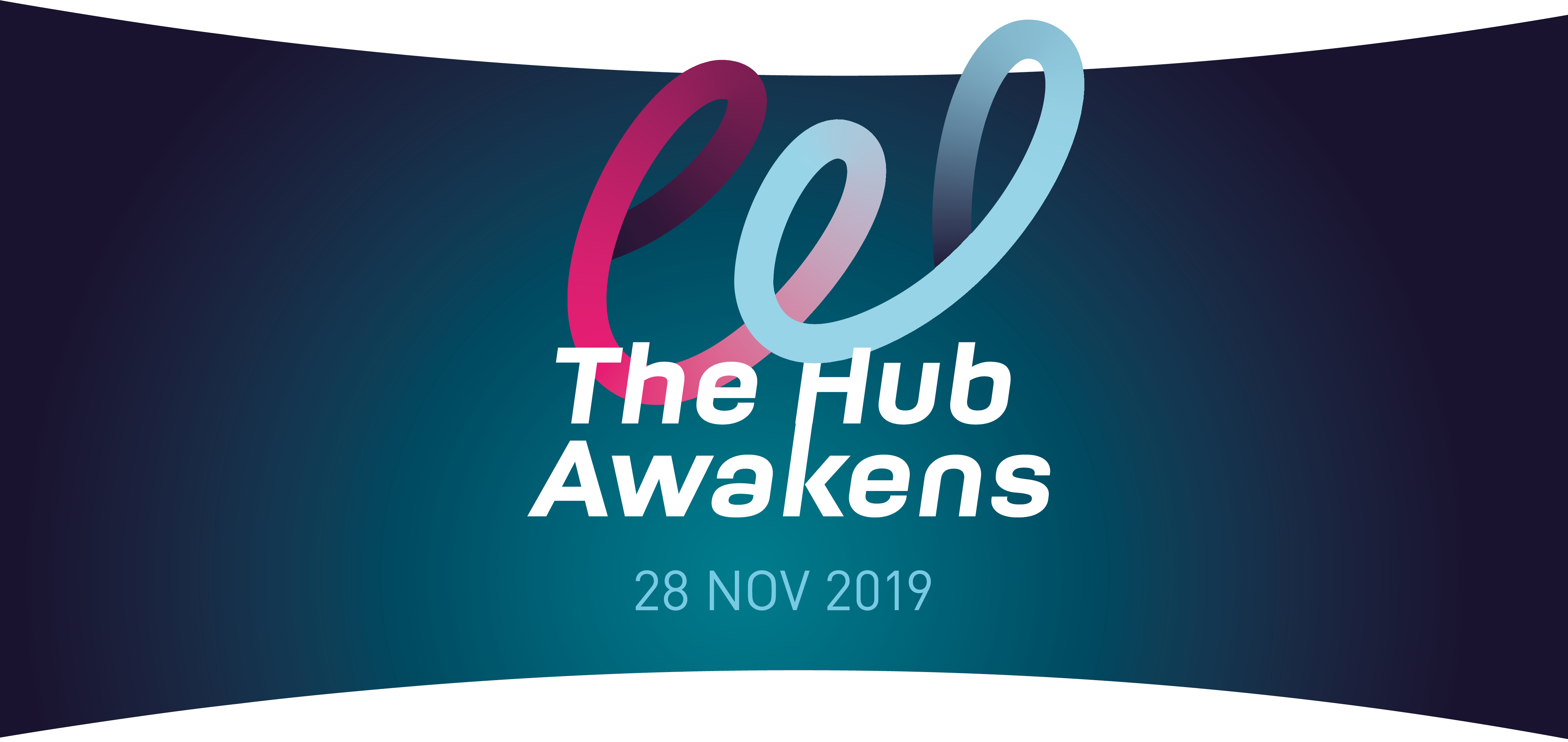 The Hub Awakens - mobile
